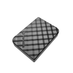 Verbatim External SSD 512GB Store 'n' Go Mini Diamond