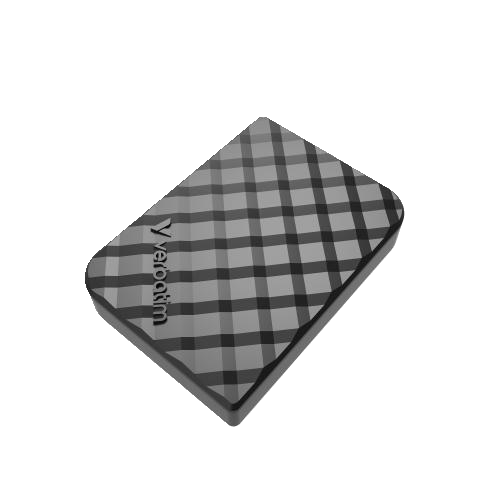 Verbatim External SSD 512GB Store 'n' Go Mini Diamond