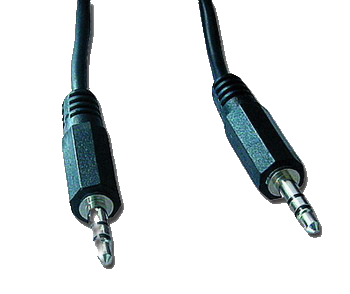 CableExpert Stereo Plug 3.5mm to Stereo 3.5mm Audio 2m