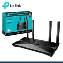TP-Link Archer AX53 AX3000 Dual-Band Gigabit Wi-Fi 6 Router