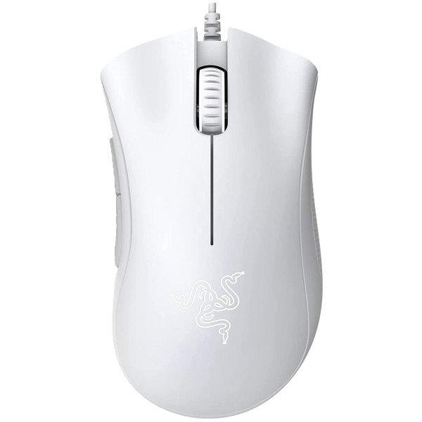 Razer DeathAdder Essential White