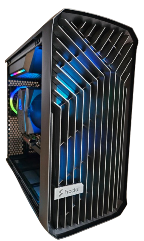 OUTLET X570, Ryzen 7 5800X, 32GB DDR4-3600, RX6800 16GB, 1TB NVMe