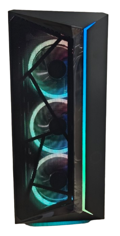 OUTLET A520, Ryzen 5 3500X, 16GB DDR4-3200, RX5600XT 6GB, 1TB NVMe