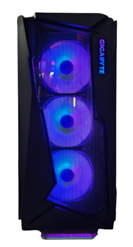 Insomnia Shadow Storm: i7 13700KF, RTX 4070Super 12GB, 32GB DDR5-6000, 1TB NVMe