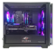 Insomnia Shadow PrimeX 2: B650, Ryzen 7 7800X3D, 32GB DDR5-6000, RX9070XT, 1TB NVMe