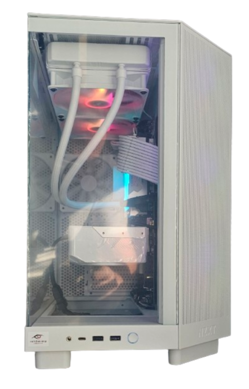 Z790, i7 13700KF, 32GB DDR5-6400 CL32, RTX 4070, 2TB NVMe