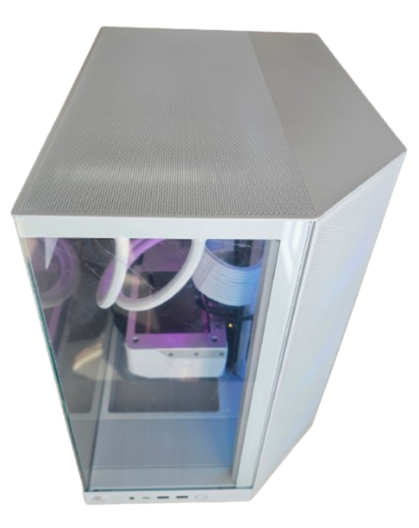 Z790, i7 13700KF, 32GB DDR5-6400 CL32, RTX 4070, 2TB NVMe