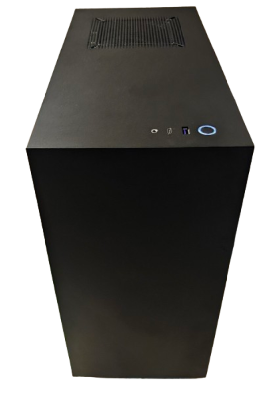 OUTLET Z390, i7 9700KF, 16GB DDR4-3200, RTX3060Ti, 500GB NVMe + 1TB HDD