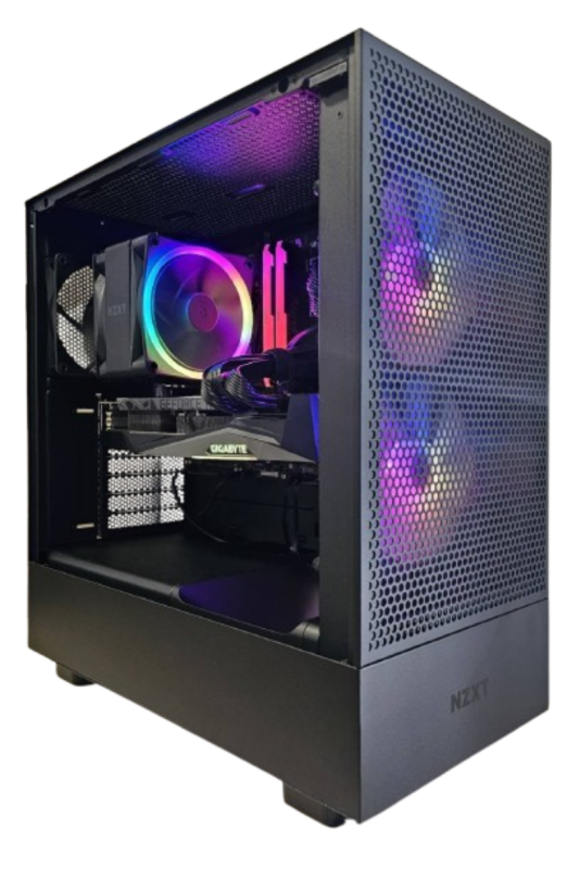 OUTLET z690, Core i5 13600KF, 32GB DDR4-3600, GTX3080Ti, 1TB NVMe