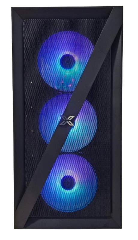OUTLET B85, i7 4790, 16GB DDR3, RX580 8GB, 500GB + 500GB HDD