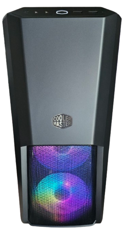OUTLET B550, Ryzen 5 5600X, 32GB DDR4-3600, RX6800, 1TB NVMe
