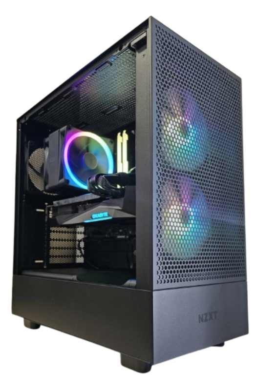 OUTLET z690, Core i5 13600KF, 32GB DDR4-3600, GTX3080Ti, 1TB NVMe