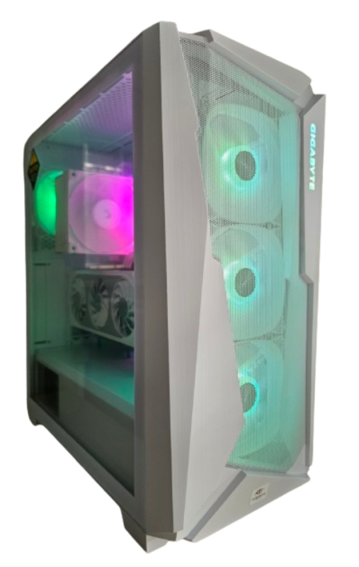 B760, i5 13400F, 32GB DDR5-6400 CL32, RTX4060TI, 1TB NVMe