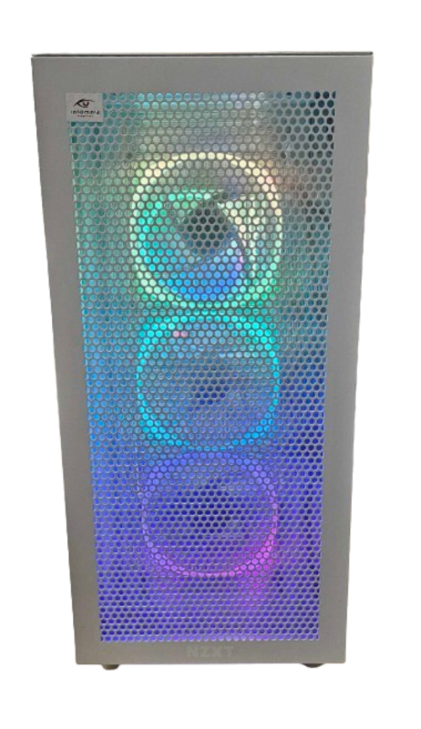 X670, Ryzen 7 7700X, 32GB DDR5-6000, RX7800XT, 2TB NVMe