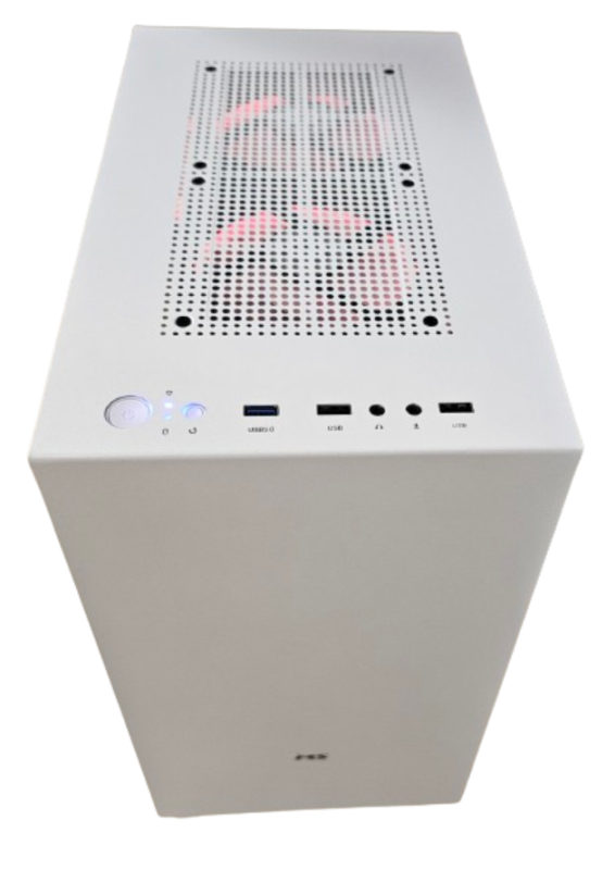 OUTLET H81, i7 4790, 16GB DDR3, GTX 1660S, 500GB + 500GB HDD