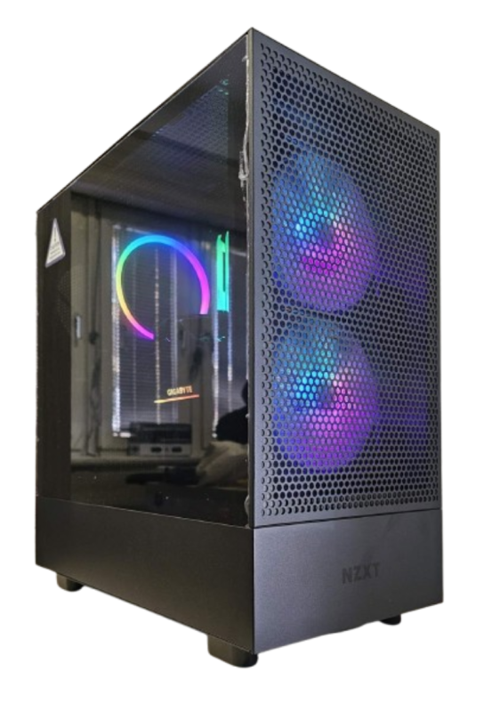 OUTLET z690, Core i5 13600KF, 32GB DDR4-3600, GTX3080Ti, 1TB NVMe