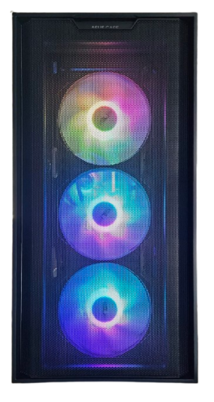 Insomnia Shadow TUF Core: Ryzen 7 5700X/32GB/1TB SSD/RTX4060Ti 8GB