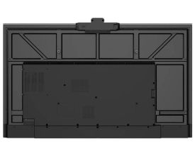 65 "65MR6DE 4K UHD LED 350 NITS Interactive display with CAMERA