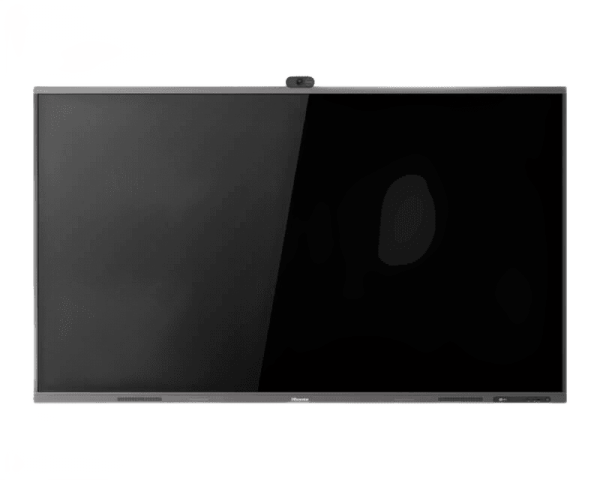 Hisense 86 "86MR6DE Advanced Interactive Display 4K UHD W / Camera