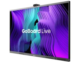 Hisense 75 "75MR6DE Advanced Interactive Display 4K UHD W / Camera