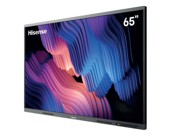 Hisense 65 "65mr6de-e Advanced Interactive Display 4K UHD LED 350 Nits