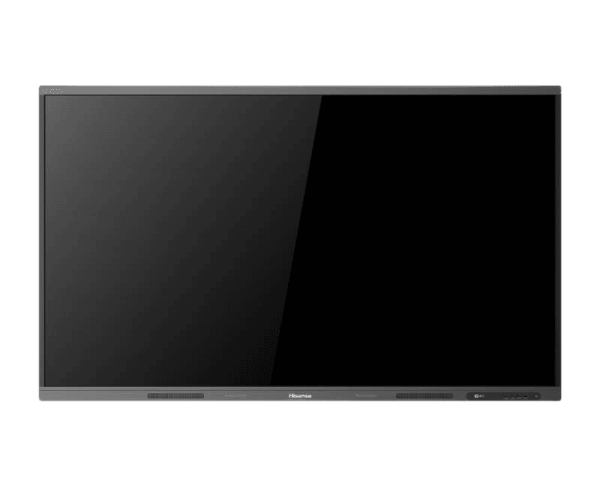 Hisense 75 "75MR6DE-E Advanced Interactive Display 4K UHD