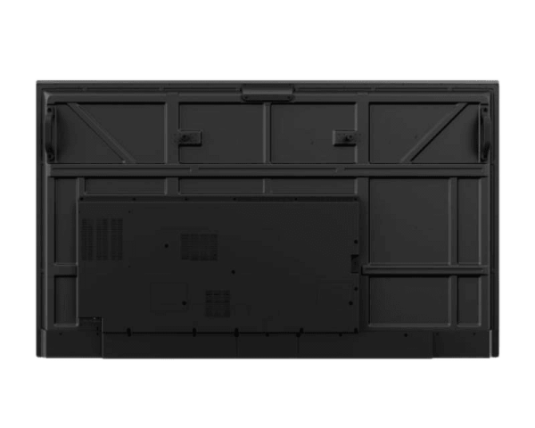 Hisense 75 "75MR6DE-E Advanced Interactive Display 4K UHD