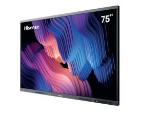Hisense 75 "75MR6DE-E Advanced Interactive Display 4K UHD