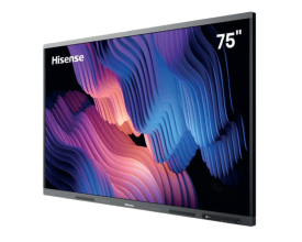 Hisense 75 "75MR6DE-E Advanced Interactive Display 4K UHD