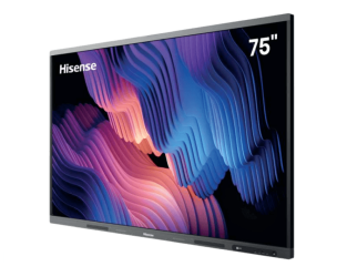 Hisense 75 "75MR6DE-E Advanced Interactive Display 4K UHD