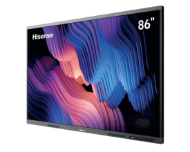 Hisense 86 "86MR6DE-E Advanced Interactive Display 4K UHD