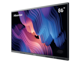 Hisense 86 "86MR6DE-E Advanced Interactive Display 4K UHD