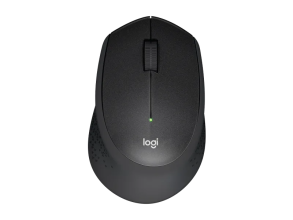 Logitech M330 Silent Wireless Mouse
