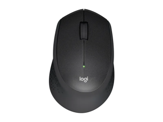 Logitech M330 Silent Wireless Mouse