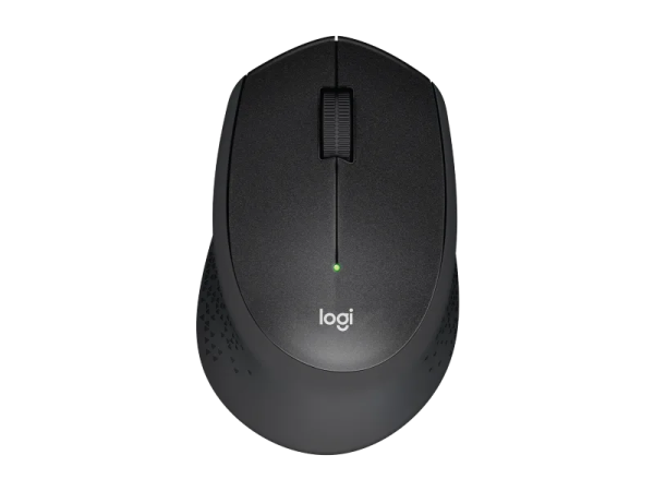 Logitech M330 Silent Wireless Mouse