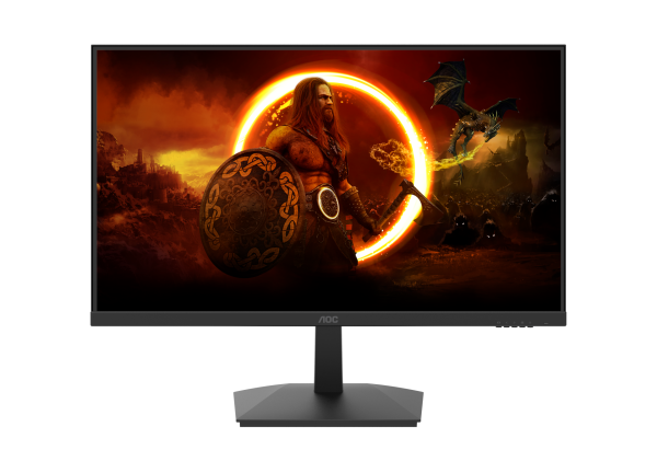 AOC 27" 180Hz FullHD IPS 27G15N2 WLED Gaming Monitor