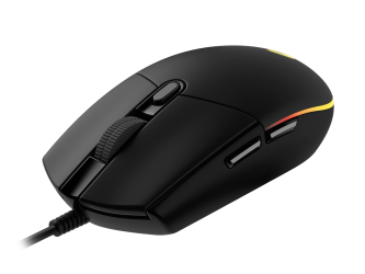 Logitech G203 Lightsync Gaming Mouse