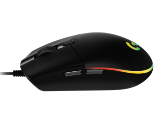 Logitech G102 Lightsync Gaming Mouse