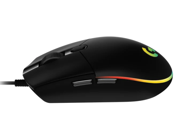 Logitech G102 Lightsync Gaming Mouse