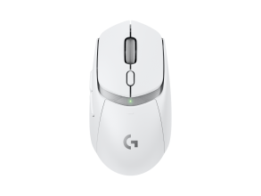 Logitech G309 Lightspeed Gaming Wireless Mouse White
