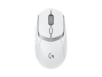 Logitech G309 Lightspeed Gaming Wireless Mouse White