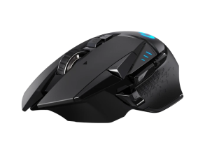 Logitech G502 Lightspeed Gaming Wireless Mouse