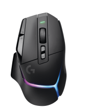 Logitech G502X Plus Lightspeed Gaming Wireless Mouse