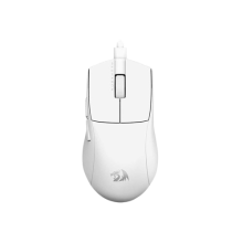 Redragon K1NG 1K Gaming Mouse White