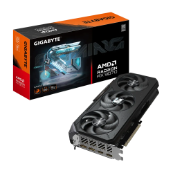 Gigabyte Radeon RX 9070 GAMING OC 16G