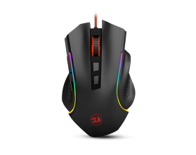 Redragon Griffin M607 Gaming Mouse