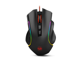 Redragon Griffin M607 Gaming Mouse