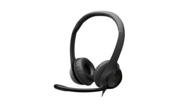 Logitech H390 USB Headset
