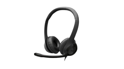 Logitech H390 USB Headset