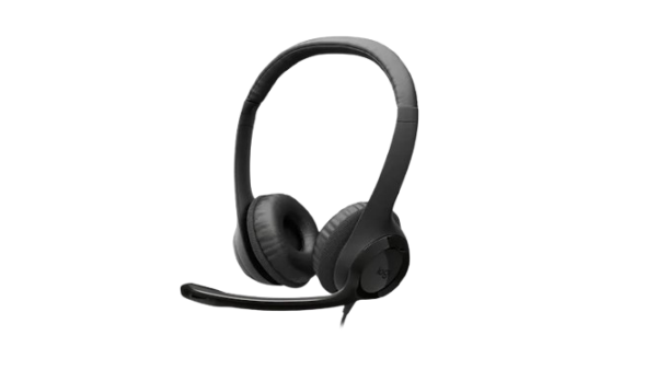 Logitech H390 USB Headset
